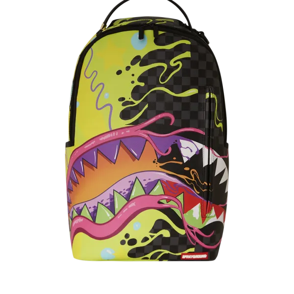 SLIME DIME BACKPACK