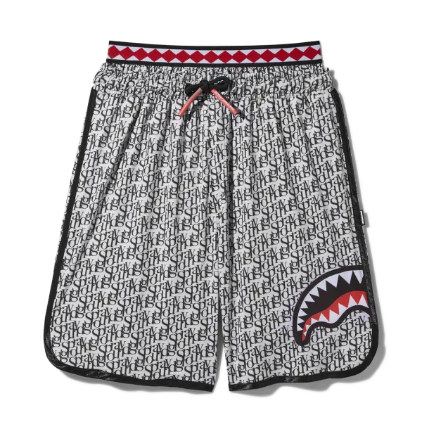 SG ALL DAY SWIM TRUNKS