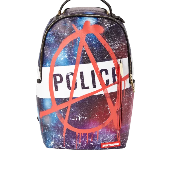 ANARCHY