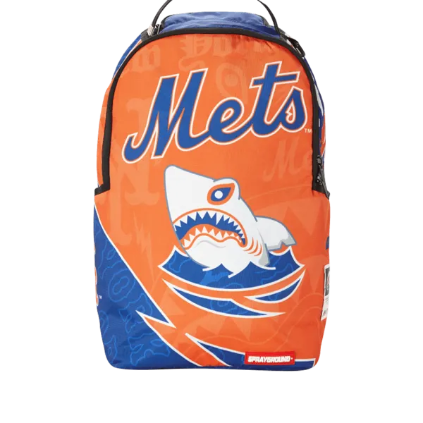 MLB NEW YORK METS SHARK