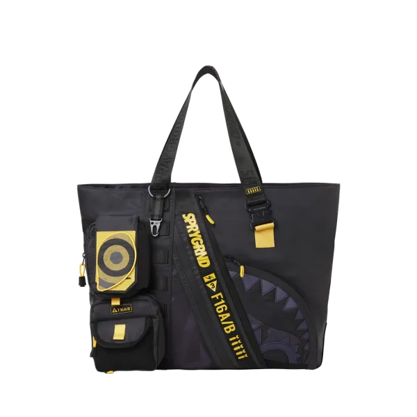 SPECIAL OPS AB CONVOY TOTE
