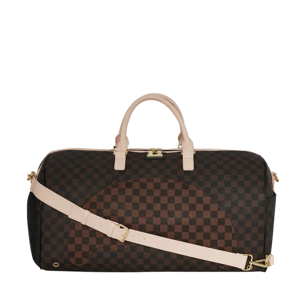 BANDOLERO NOUVEAU DUFFLE