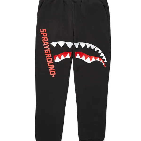 SHARK BITE JOGGER