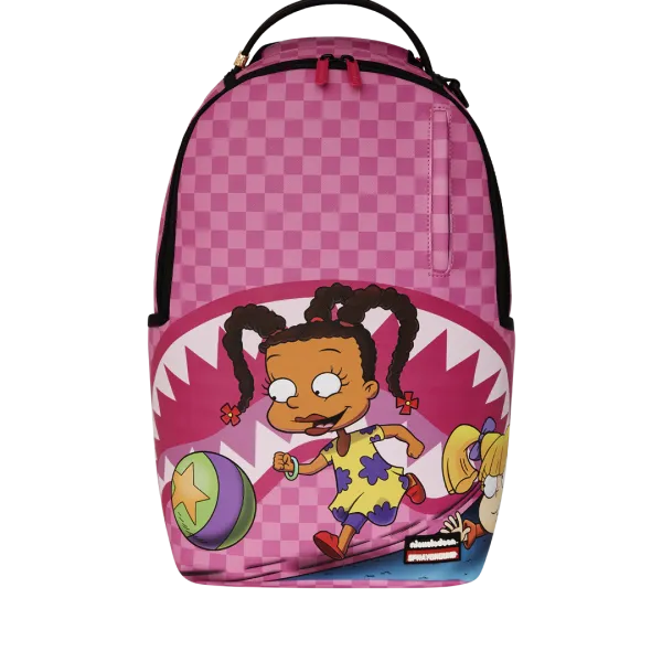 RUGRATS SUSIE PLAYGROUND POP DLXV BACKPACK