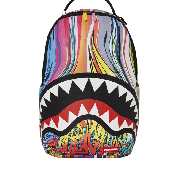 SUPER MELT BACKPACK