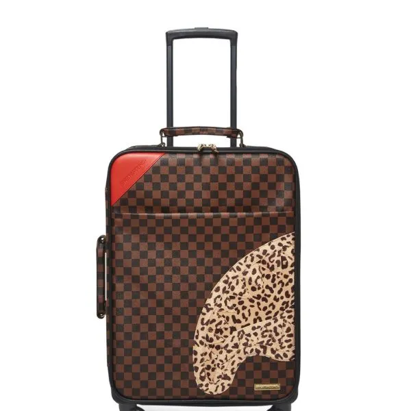 A.i.3 THE LEGACY JETSETTER CARRY-ON LUGGAGE