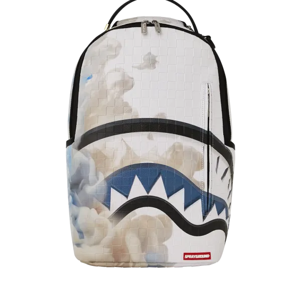 PIXEL SMOKE DLXSV BACKPACK