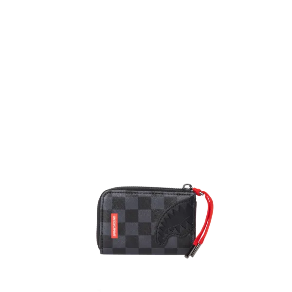 HENNY BLACK WALLET