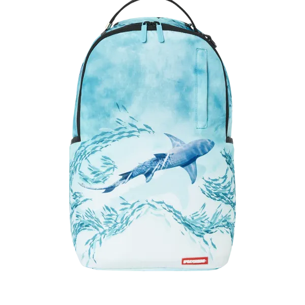 SMOOTH SHARK BACKPACK