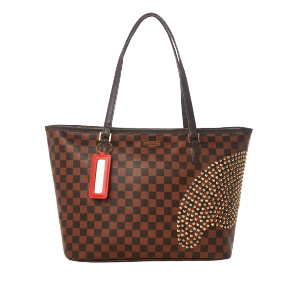 SHARKS IN PARIS POLARIS TOTE