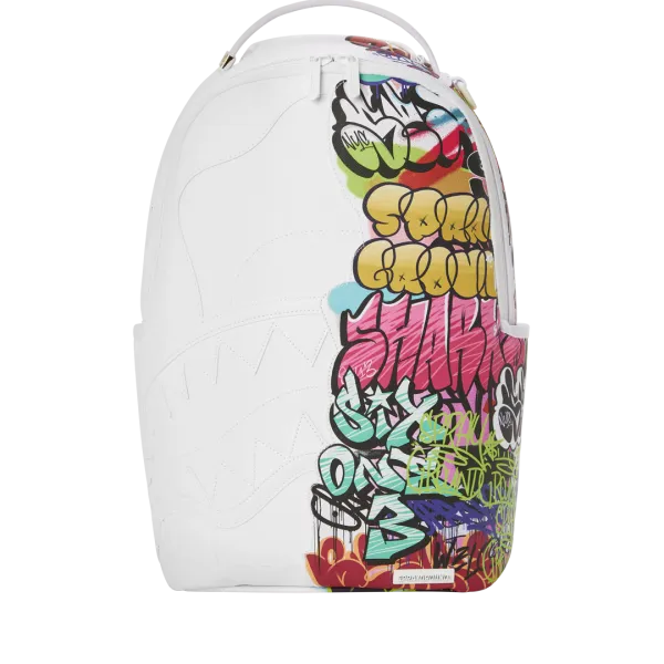 HALF GRAFF BACKPACK (DLXV)