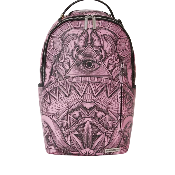 SOCIETY OF SHARKS BACKPACK (DLXV)