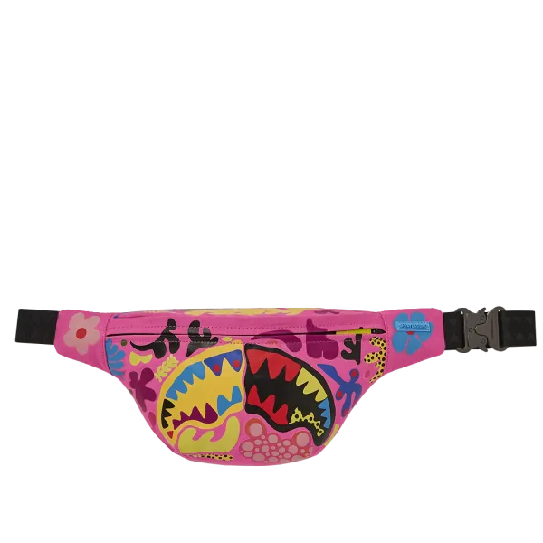 PSYCHEDELIC VOYAGE SAVVY CROSSBODY
