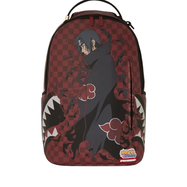 ITACHI COMEBACK