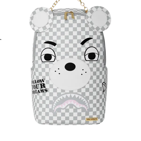 HAUTE BEAR BACKPACK