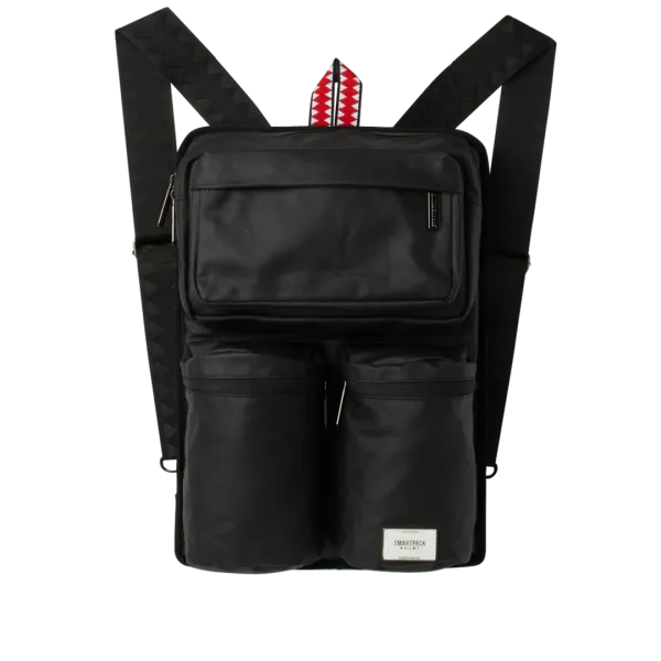 CARGO FLAT PACK BACKPACK