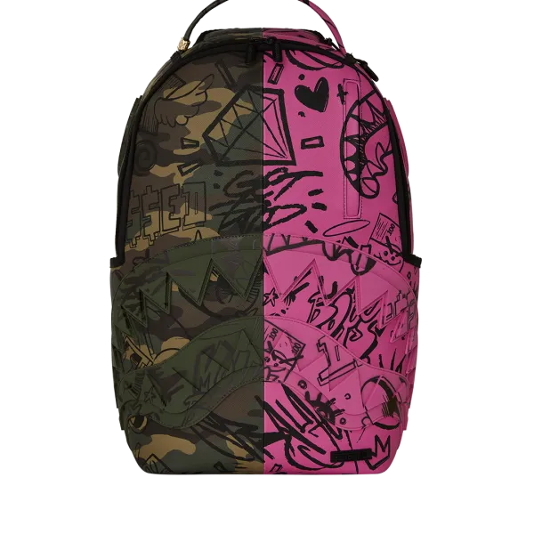 OPERATION SKETCH DLX BACKPACK