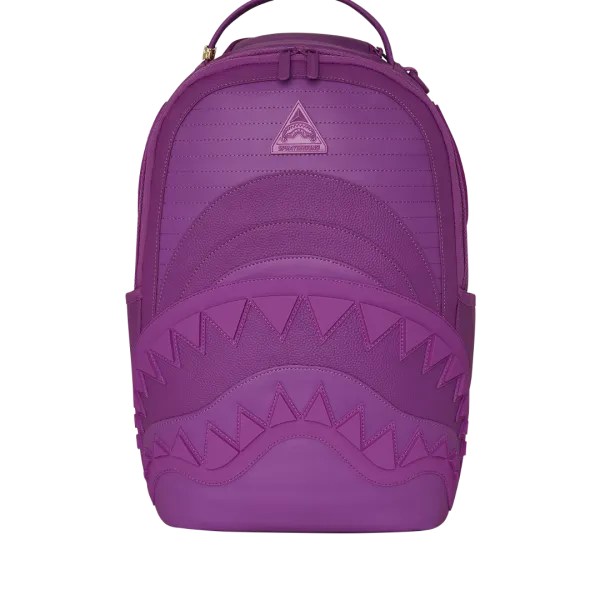SAKURA SHOCKWAVE-MURASAKI DLX BACKPACK
