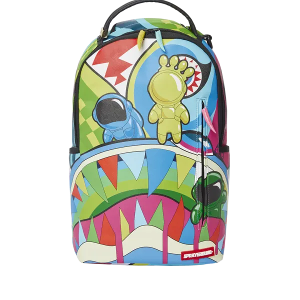 MIND TRIP BACKPACK (DLXV)