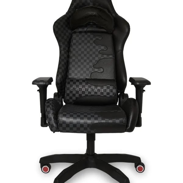 SPEED SHARK SIDE SWIPE GAMING CHAIR