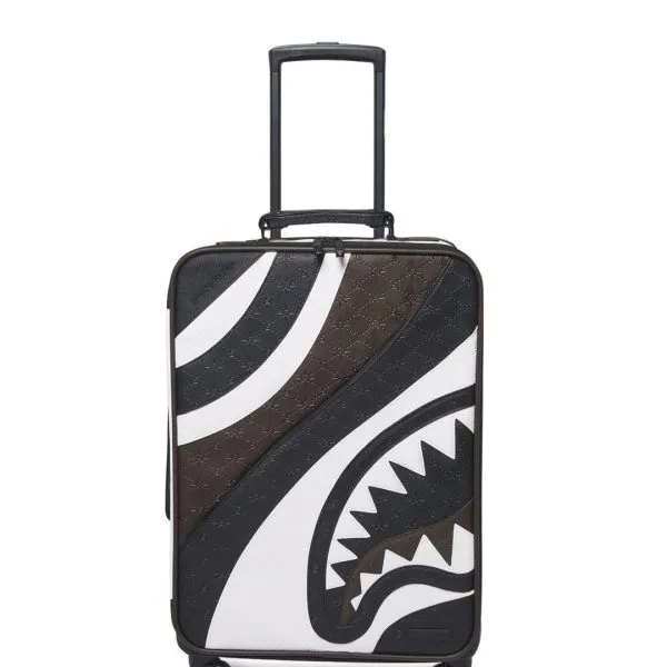 V.V.I.P. JETSETTER CARRY-ON LUGGAGE