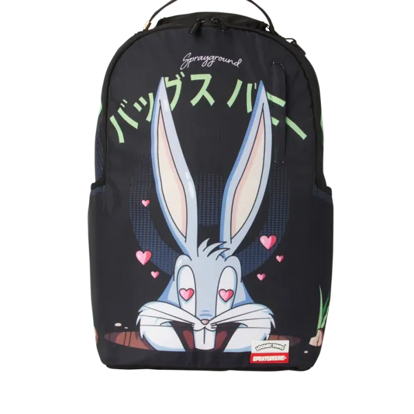 BUGS: KARATZ ARE DEVINE BACKPACK