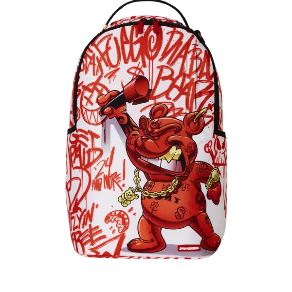 DIABLO GALLERY DLXR BACKPACK