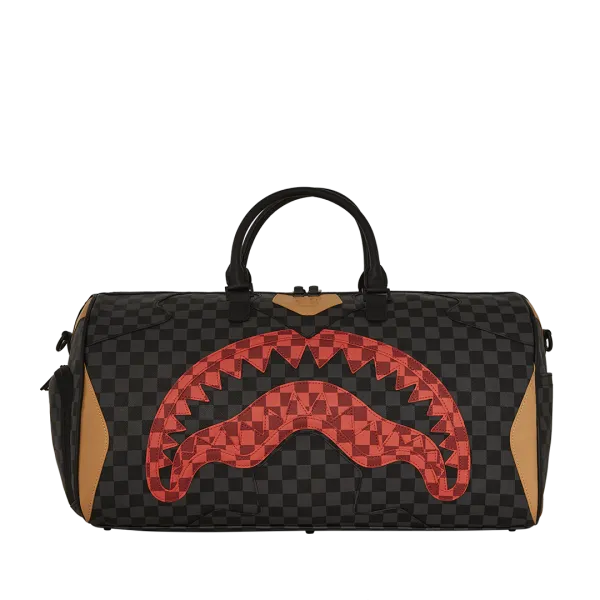 EVIL GENIUS DUFFLE