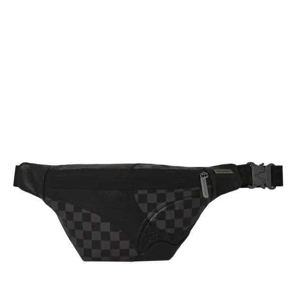 GHOST WAVE SAVVY CROSSBODY