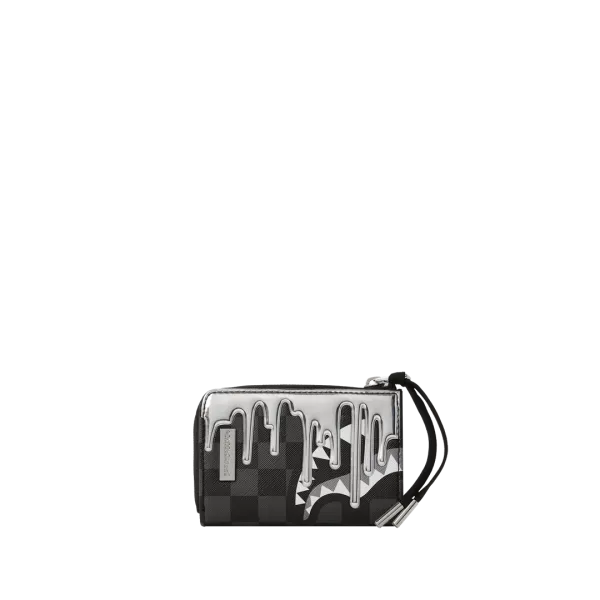 GHOST DRIP WALLET
