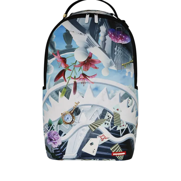 FLIP THE SWITCH BACKPACK