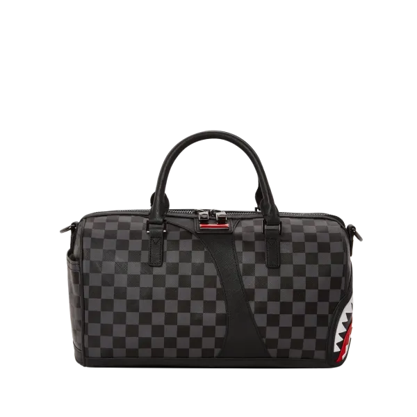 HENNY AIIR TO THE THRONE MINI DUFFLE