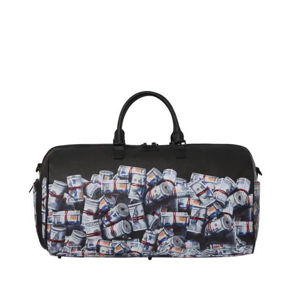 THE ENTREPRENEUR DUFFLE