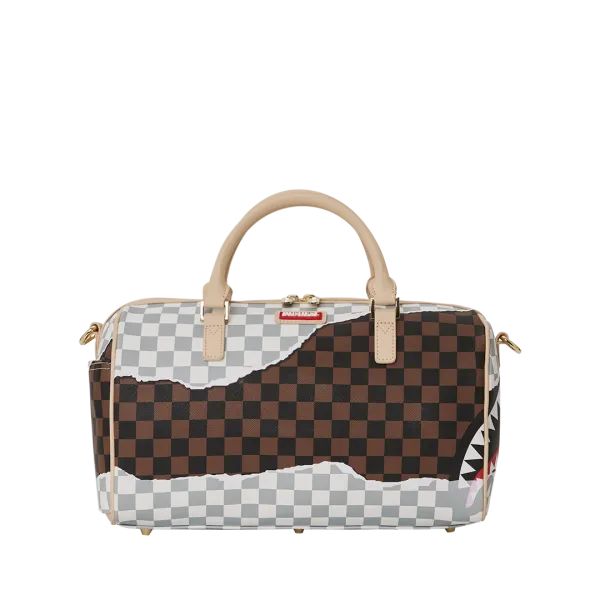 UNSTOPPABLE ENDEAVORS II MINI DUFFLE