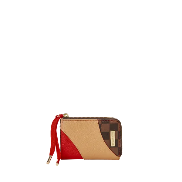RACEWAY HENNY WALLET