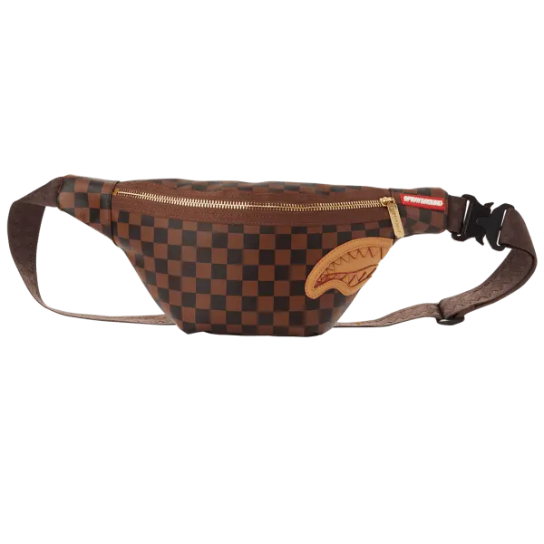 HENNY SAVVY CROSSBODY