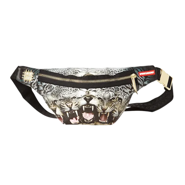THE BEAST CROSSBODY