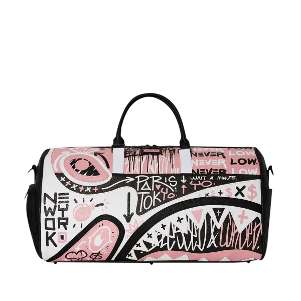 JADORE DUFFLE