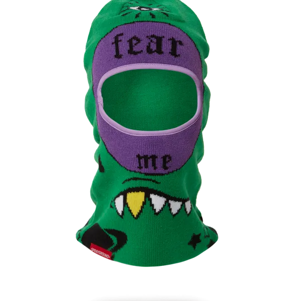 FAR OUT SKI MASK