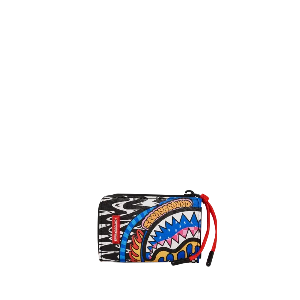 MOSH PIT WALLET