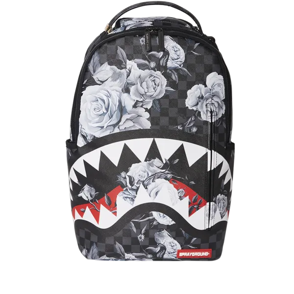 SHARKS IN PARIS NIGHTFALL BACKPACK (DLXV)