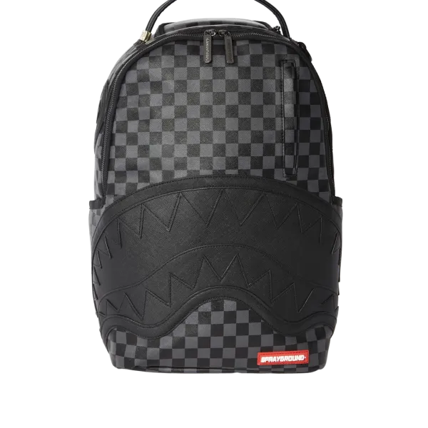 HENNY BLACK DLX BACKPACK