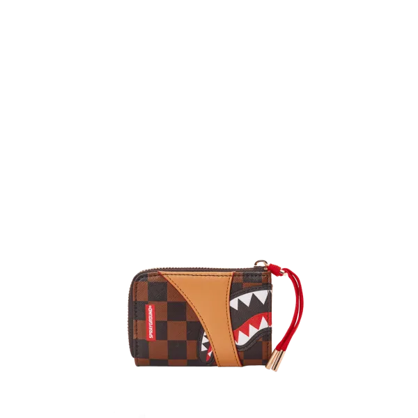 HENNY AIR TO THE THRONE WALLET