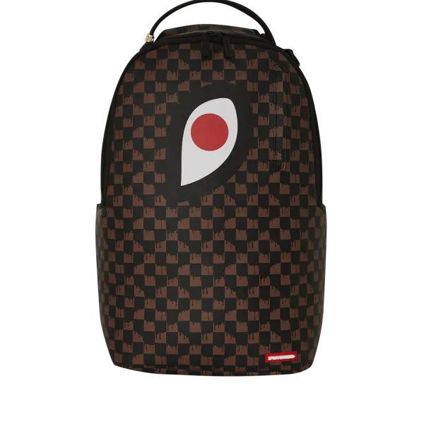 FOCU$ DLXV BACKPACK