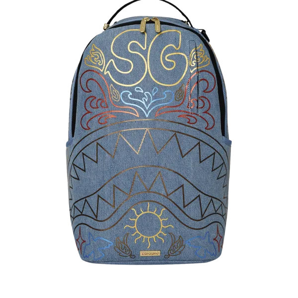 ELEGANT BOMBASTIC DLXSV BACKPACK