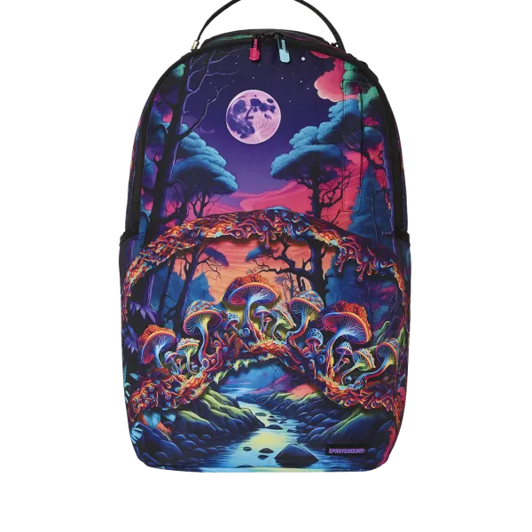 EARTHING DLXR BACKPACK