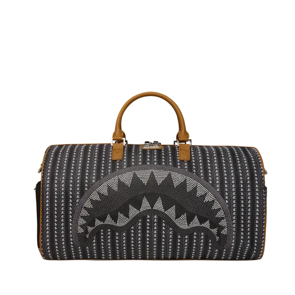 ILLUCHAINS DUFFLE