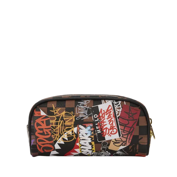 SHARKS IN PARIS THE RIZZ POUCH