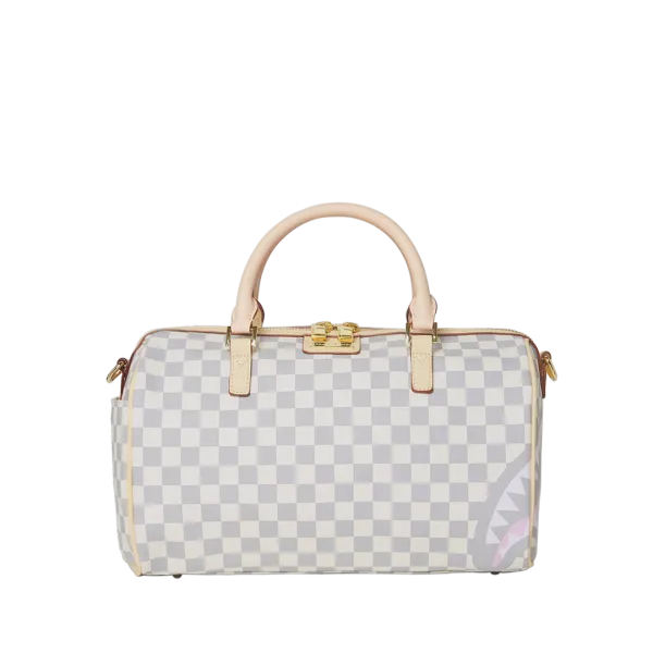 ROSE ALL DAY LA PALAIS MINI DUFFLE