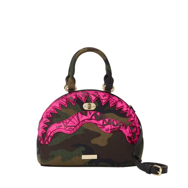 DROP ZONE HANDBAG